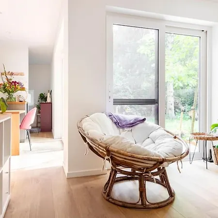 Luxe-avontuur In Romantische In Het Bos Stekene